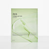 Abib Collagen Gel Mask 35g X 10ea #Heartleaf Jelly 3