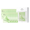Abib Collagen Gel Mask 35g X 10ea #Heartleaf Jelly 2