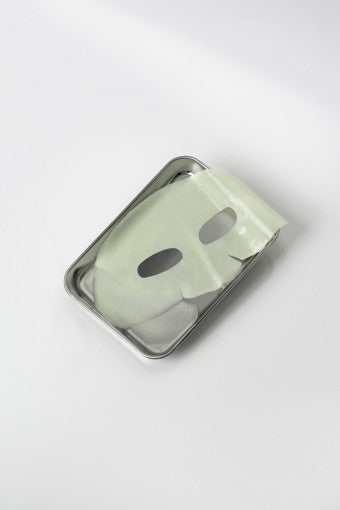 Abib Collagen Gel Mask 35g X 10ea #Heartleaf Jelly 4