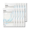 Abib Mild Acidic pH Sheet Mask Aqua Fit 30ml X 10ea 2