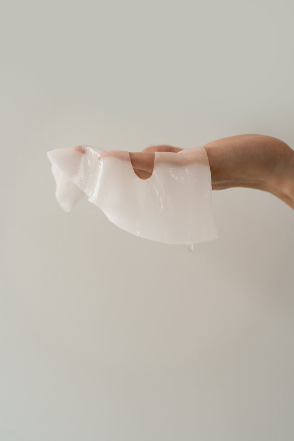 Abib Collagen Gel Mask 35ml X 10ea #Jericho Rose Jelly 4