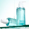ilso Super Melting Sebum Cleansing Oil 200ml 4