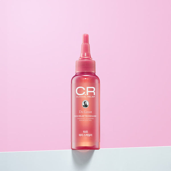 Dr.Groot Clinical Relief Scaler 100ml 3