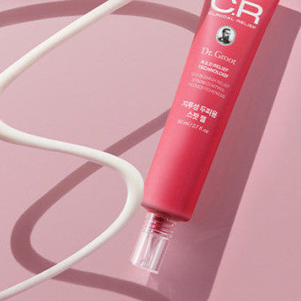 Dr.Groot Clinical Relief Spot Gel 80ml 4