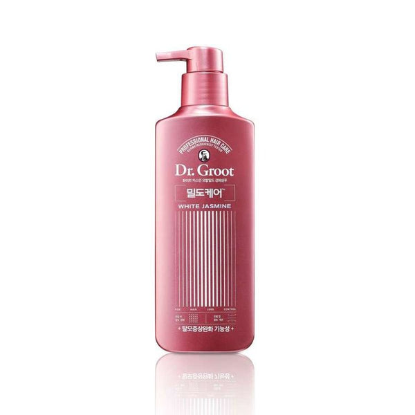 Dr.Groot Density Care Shampoo Jasmine 400ml 2