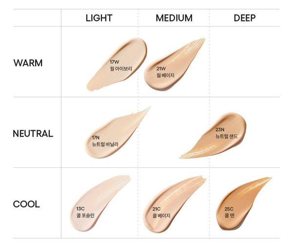 LANEIGE Neo Cushion Mewy SPF42 PA++ 15g (Refill) 5