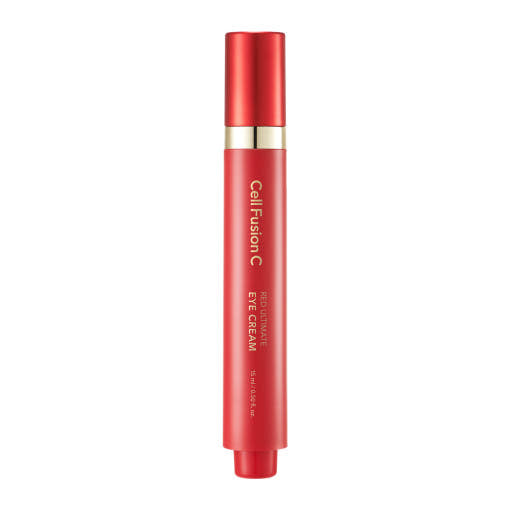 [Cell Fusion C] Red Ultimate Eye Cream 15ml