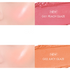 rom&nd Better Than Cheek GLAZED 2.4g (2 Colors) 3