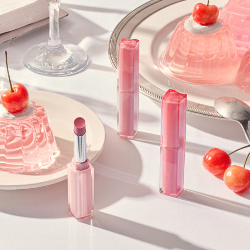 rom&nd SHEER TINTED STICK 2g (6 Colors)