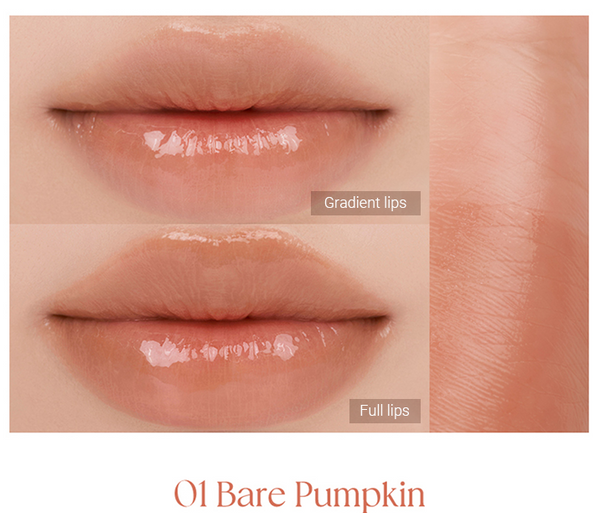 rom&nd SHEER TINTED STICK 2g (6 Colors) 4