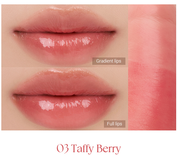 rom&nd SHEER TINTED STICK 2g (6 Colors) 6