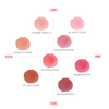 rom&nd BARE WATER TINT 4.5g (8 Colors) 4