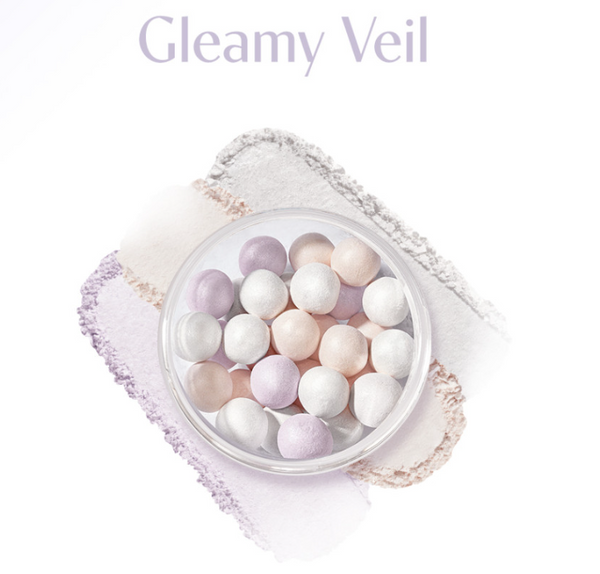 rom&nd Sheer Powder Pearls 15g (2 Colors) 4