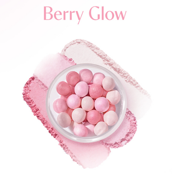 rom&nd Sheer Powder Pearls 15g (2 Colors) 5