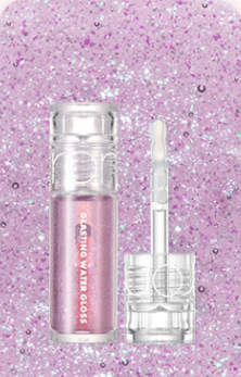 rom&nd Mini Tint (JUICY LASTING TINT/GLASTING WATER TINT/GLOSS) (6 Colors) 8