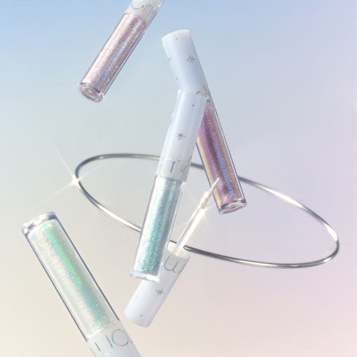 rom&nd The Universe Liquid Glitter 2g (4 Colors)