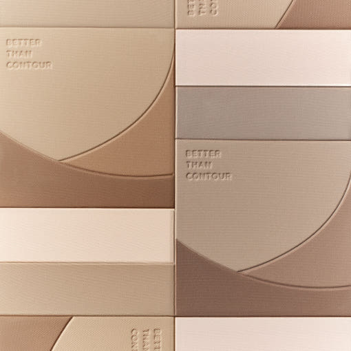 rom&nd Better Than Contour 20.5g (2 Colors) 3