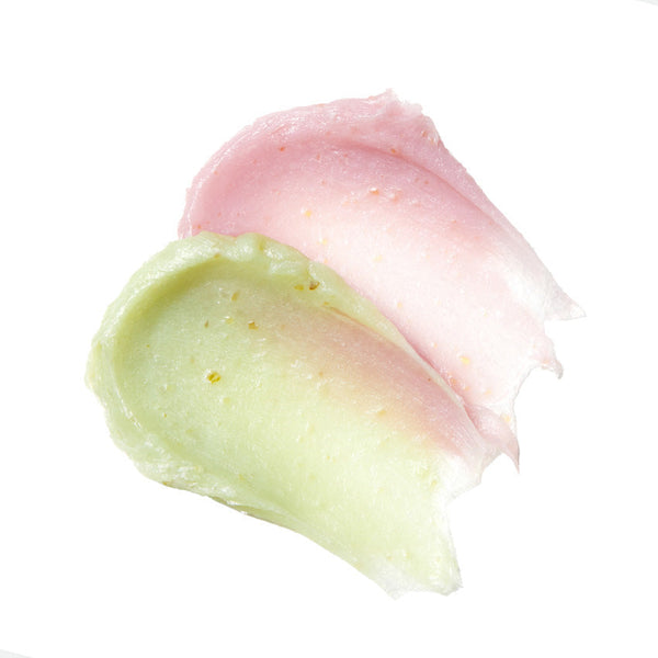 APRILSKIN Pink Aloe Mask-to-Foam Soothing Cleanser 15g 4