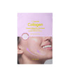 It'S SKIN 7-Peptide Collagen Thread Lifting Mini Gel Mask 20g X 5ea 2