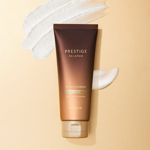 It'S SKIN Prestige Eclapair Glow Cleanser 150ml 3
