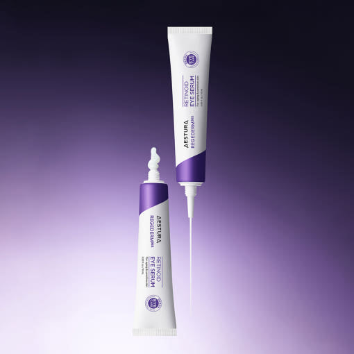 AESTURA REGEDERM 365 RETINOID EYE SERUM 15ml 3