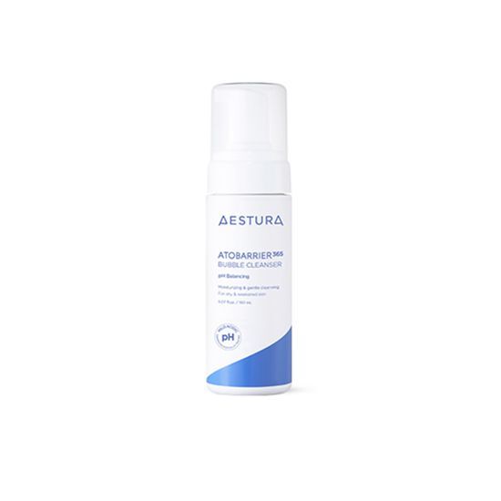 AESTURA ATOBARRIER 365 BUBBLE CLEANSER 150ml 2