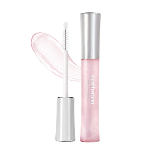 CORINGCO PINK COLLAGEN POWER EYELASH SERUM 13ml 3