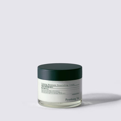 [Pyunkang Yul] Calming Moisture Nourishing Cream 50ml 2