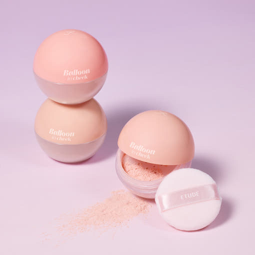 ETUDE Balloon in Cheek 6g 3