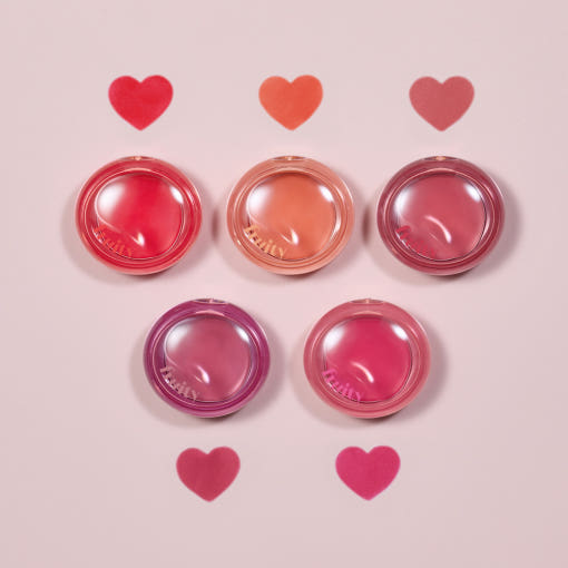 ETUDE Fruity Lip & Cheek Blur Balm 2.3g