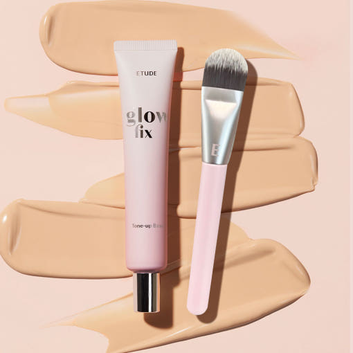 ETUDE Glow Fix Tone-up Base SPF 50+/PA++++ 30ml 3