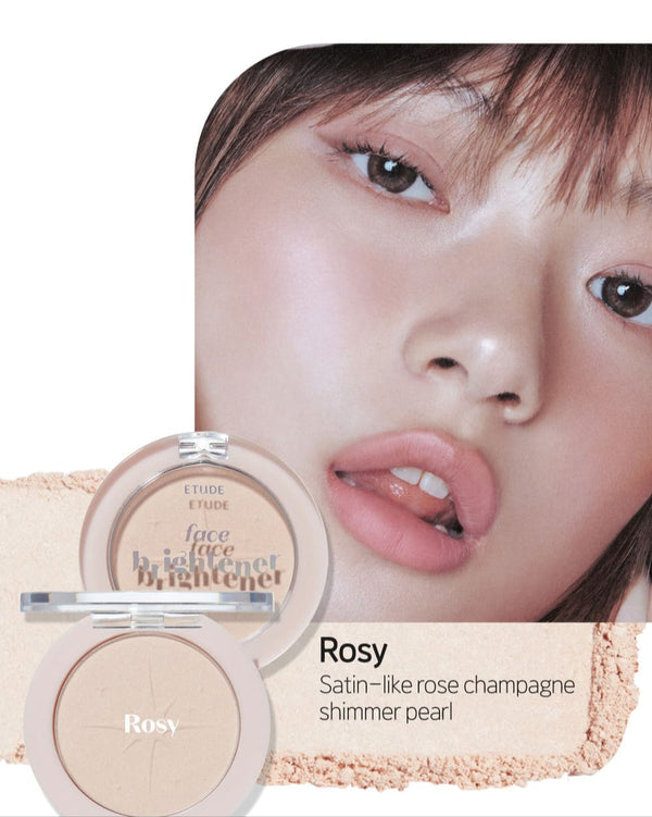 ETUDE Face Brightner 5g 7