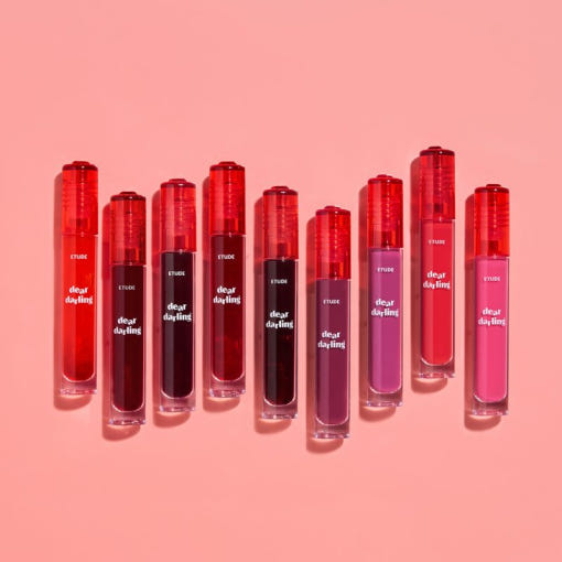 ETUDE Dear Darling Water Gel Tint 5g 2