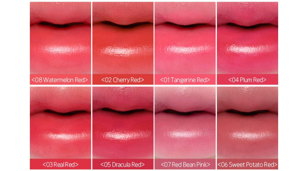 ETUDE Dear Darling Water Gel Tint 5g 3