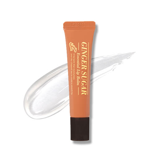 ETUDE Ginger Sugar Essential Lip Balm 15ml 3