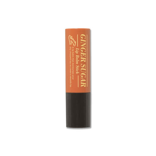ETUDE Ginger Sugar Lip Balm Stick 3.7g 3