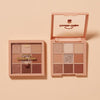 ETUDE Play Color Eyes 9-Color 7.2g #Cookie Chips 2