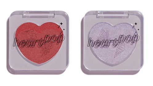 ETUDE Heart Pop Blusher 4g 3