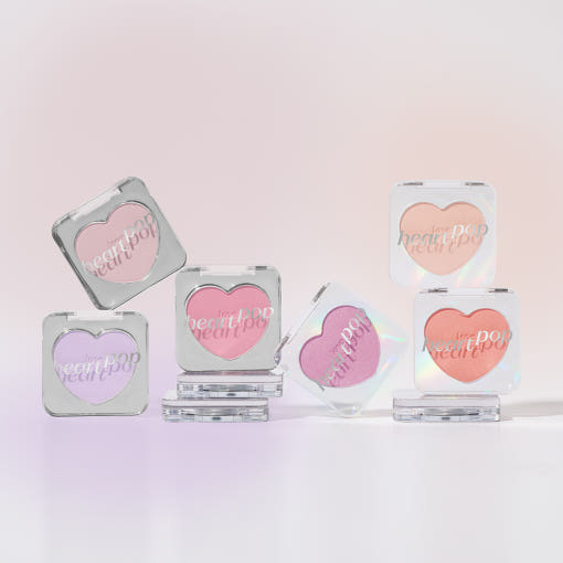 ETUDE Heart Pop Blusher 4g 2