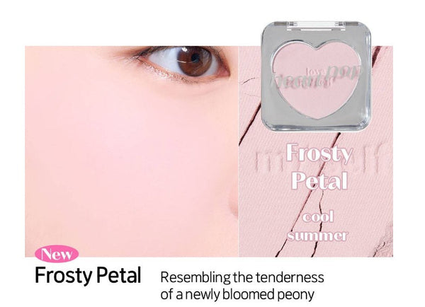 ETUDE Heart Pop Blusher 4g 6