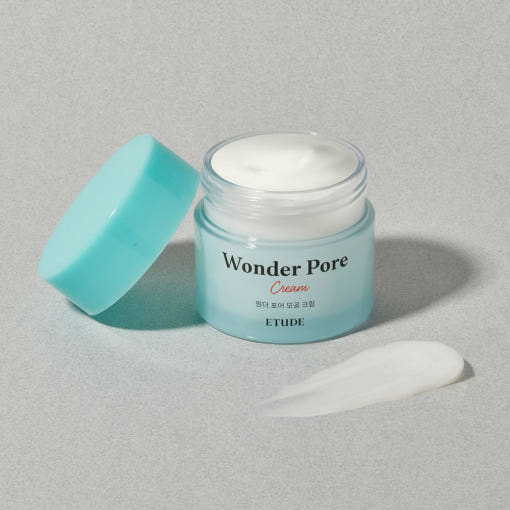 ETUDE Wonder Pore Cream 75ml 3