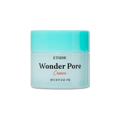 ETUDE Wonder Pore Cream 75ml 4
