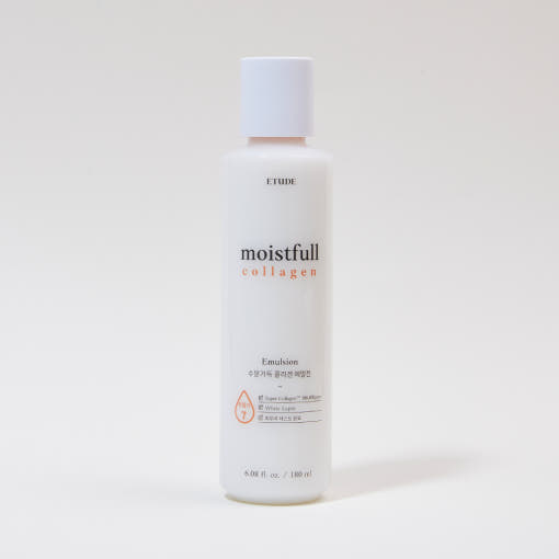 ETUDE Moistfull Collagen Emulsion 180ml 2
