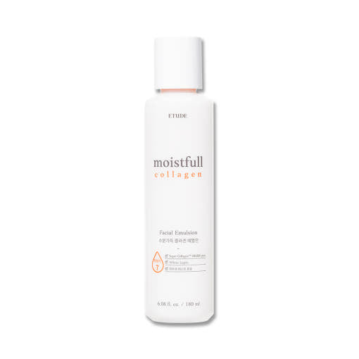 ETUDE Moistfull Collagen Emulsion 180ml 3
