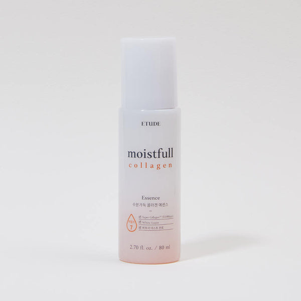 ETUDE Moistfull Collagen Essence 80ml 2