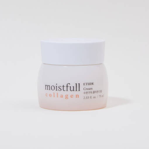 ETUDE Moistfull Collagen Cream 75ml 2