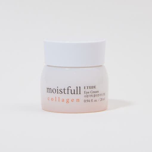 ETUDE Moistfull Collagen Eye Cream 28ml 2