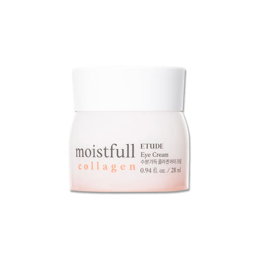 ETUDE Moistfull Collagen Eye Cream 28ml 3