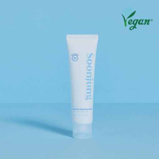 ETUDE Soonjung 2x Barrier Intensive Cream 60ml 3