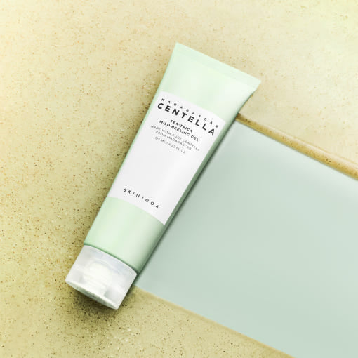 SKIN1004 Madagascar Centella Tea-Trica Mild Peeling Gel 125ml 3
